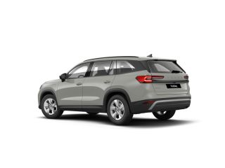 Skoda Kodiaq Business Edition | Achteruitrijcamera | Crew Protect Assist | Cruise control met speedlimiter