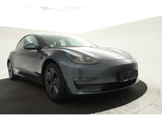 Tesla Model 3 Performance AWD 75 kWh Leer, climate, autopilot