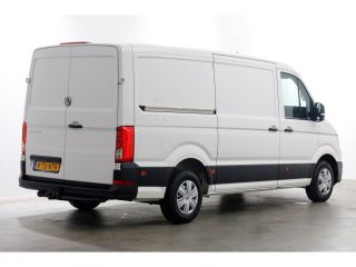 Volkswagen Crafter 35 2.0 TDI 177pk L3H2 (L2H1) LED/Airco/Navi/2x Schuifdeur 02-2021