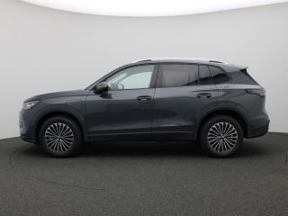 Volkswagen Tiguan 1.5 eHybrid Life Edition 204PK DSG Trekhaak, Achteruitrijcamera, Keyless, Navi via Apple Carplay/...