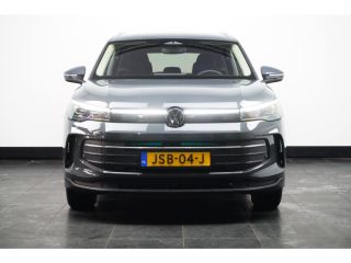 Volkswagen Tiguan 1.5 eTSI Life Edition | Achteruitrijcamera | Dodehoek detectie | Trekhaak elektrisch uitklapbaar