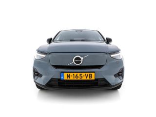 Volvo  C40 Recharge Twin Intro Edition 78 kWh [ 3-Fase ] (INCL.BTW) Aut. *PANO | LEATHER-ALCANTARA | DIGI-CO...