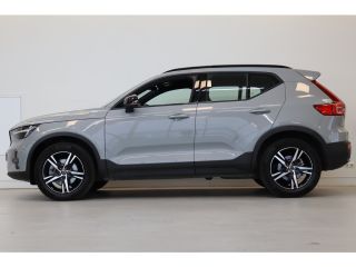 Volvo  XC40 B4 197PK Plus Dark | HK Audio | Memory | Trekhaak | Stoel&Stuur Verw. | Adap Cruise | Blis