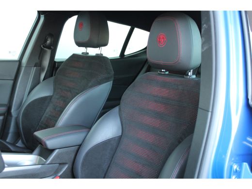 Alfa Romeo Tonale 1.5T Hybrid Edizione Speciale | Matrix LED | Adaptieve cruise control | Alcantara | Camera | Stoe... ActivLease financial lease