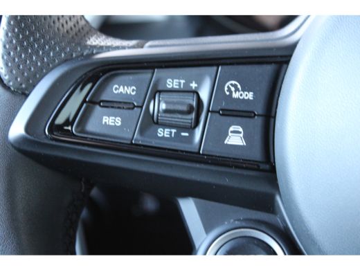 Alfa Romeo Tonale 1.5T Hybrid Edizione Speciale | Matrix LED | Adaptieve cruise control | Alcantara | Camera | Stoe... ActivLease financial lease