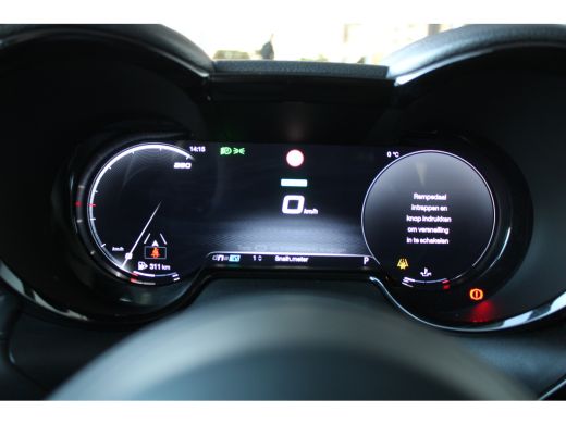 Alfa Romeo Tonale 1.5T Hybrid Edizione Speciale | Matrix LED | Adaptieve cruise control | Alcantara | Camera | Stoe... ActivLease financial lease