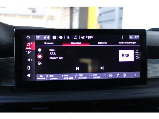 Alfa Romeo Tonale 1.5T Hybrid Edizione Speciale | Matrix LED | Adaptieve cruise control | Alcantara | Camera | Stoe... ActivLease financial lease