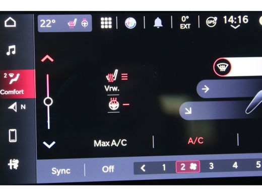 Alfa Romeo Tonale 1.5T Hybrid Edizione Speciale | Matrix LED | Adaptieve cruise control | Alcantara | Camera | Stoe... ActivLease financial lease