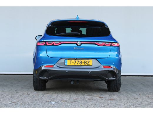 Alfa Romeo Tonale 1.5T Hybrid Edizione Speciale | Matrix LED | Adaptieve cruise control | Alcantara | Camera | Stoe... ActivLease financial lease