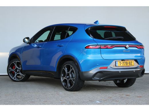 Alfa Romeo Tonale 1.5T Hybrid Edizione Speciale | Matrix LED | Adaptieve cruise control | Alcantara | Camera | Stoe... ActivLease financial lease