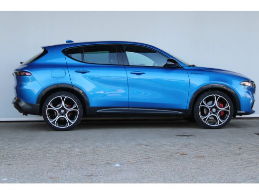 Alfa Romeo Tonale 1.5T Hybrid Edizione Speciale | Matrix LED | Adaptieve cruise control | Alcantara | Camera | Stoe... ActivLease financial lease