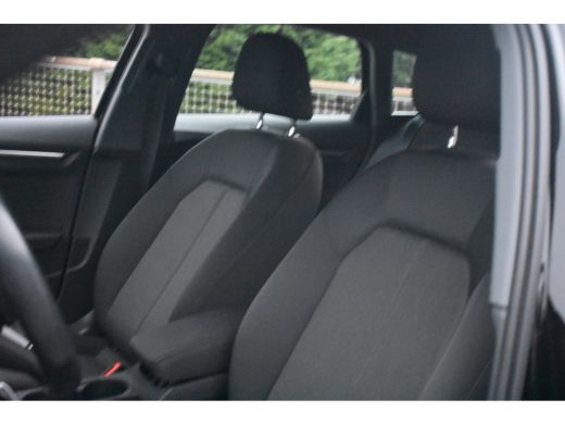 Audi A3 Sportback 30 TFSI 110PK Pro Line | VIRTUAL COCKPIT | APP. CONNECT CRUISE CONTROL | CLIMATE CONTROL ActivLease financial lease