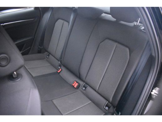 Audi A3 Sportback 30 TFSI 110PK Pro Line | VIRTUAL COCKPIT | APP. CONNECT CRUISE CONTROL | CLIMATE CONTROL ActivLease financial lease