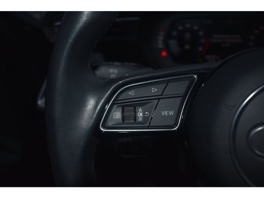 Audi A3 Sportback 30 TFSI 110PK Pro Line | VIRTUAL COCKPIT | APP. CONNECT CRUISE CONTROL | CLIMATE CONTROL ActivLease financial lease