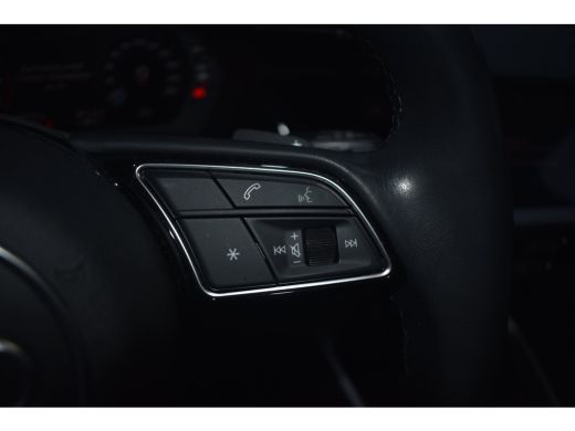 Audi A3 Sportback 30 TFSI 110PK Pro Line | VIRTUAL COCKPIT | APP. CONNECT CRUISE CONTROL | CLIMATE CONTROL ActivLease financial lease