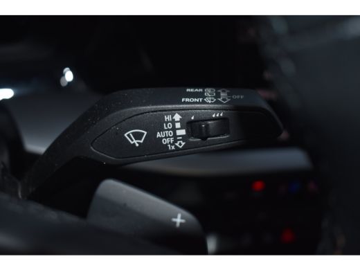 Audi A3 Sportback 30 TFSI 110PK Pro Line | VIRTUAL COCKPIT | APP. CONNECT CRUISE CONTROL | CLIMATE CONTROL ActivLease financial lease