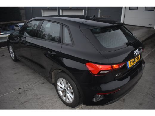 Audi A3 Sportback 30 TFSI 110PK Pro Line | VIRTUAL COCKPIT | APP. CONNECT CRUISE CONTROL | CLIMATE CONTROL ActivLease financial lease