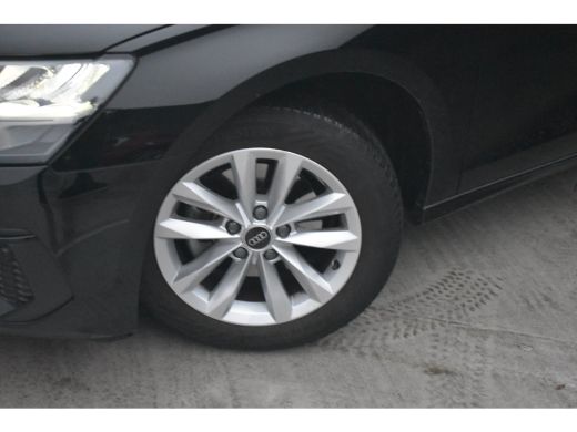 Audi A3 Sportback 30 TFSI 110PK Pro Line | VIRTUAL COCKPIT | APP. CONNECT CRUISE CONTROL | CLIMATE CONTROL ActivLease financial lease