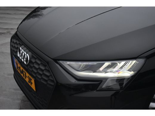 Audi A3 Sportback 30 TFSI 110PK Pro Line | VIRTUAL COCKPIT | APP. CONNECT CRUISE CONTROL | CLIMATE CONTROL ActivLease financial lease