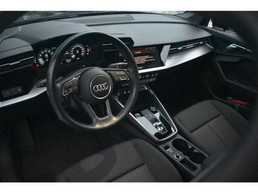 Audi A3 Sportback 30 TFSI 110PK Pro Line | VIRTUAL COCKPIT | APP. CONNECT CRUISE CONTROL | CLIMATE CONTROL ActivLease financial lease