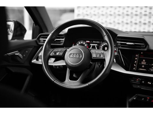 Audi A3 Sportback 30 TFSI Pro Line | Adaptive Cruise Control | Carplay ActivLease financial lease