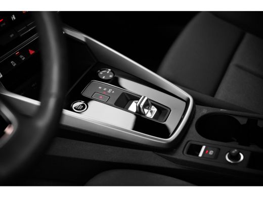 Audi A3 Sportback 30 TFSI Pro Line | Adaptive Cruise Control | Carplay ActivLease financial lease