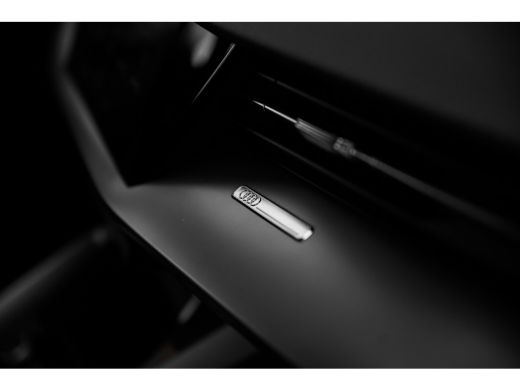 Audi A3 Sportback 30 TFSI Pro Line | Adaptive Cruise Control | Carplay ActivLease financial lease