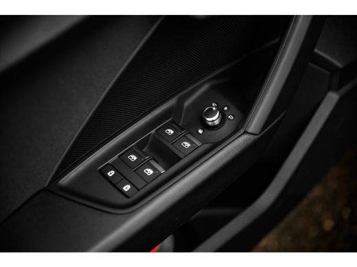 Audi A3 Sportback 30 TFSI Pro Line | Adaptive Cruise Control | Carplay ActivLease financial lease