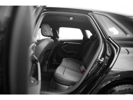 Audi A3 Sportback 30 TFSI Pro Line | Adaptive Cruise Control | Carplay ActivLease financial lease