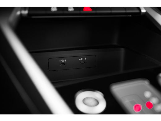 Audi A3 Sportback 30 TFSI Pro Line | Adaptive Cruise Control | Carplay ActivLease financial lease