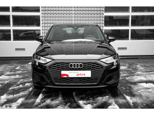 Audi A3 Sportback 30 TFSI Pro Line | Adaptive Cruise Control | Carplay ActivLease financial lease