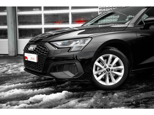 Audi A3 Sportback 30 TFSI Pro Line | Adaptive Cruise Control | Carplay ActivLease financial lease