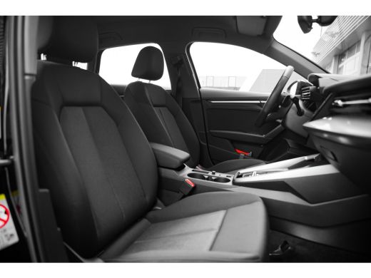 Audi A3 Sportback 30 TFSI Pro Line | Adaptive Cruise Control | Carplay ActivLease financial lease