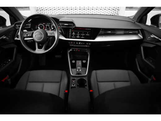 Audi A3 Sportback 30 TFSI Pro Line | Adaptive Cruise Control | Carplay ActivLease financial lease