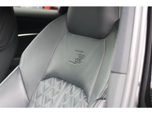 Audi A6 Avant 55 TFSI e quattro Competition | UNIEK! | CAMERA | ADAPTIVE CRUISE | DODE HOEK | LED | LANE ... ActivLease financial lease