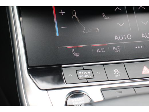 Audi A6 Avant 55 TFSI e quattro Competition | UNIEK! | CAMERA | ADAPTIVE CRUISE | DODE HOEK | LED | LANE ... ActivLease financial lease