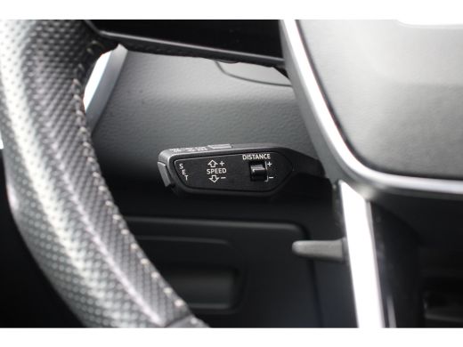 Audi A6 Avant 55 TFSI e quattro Competition | UNIEK! | CAMERA | ADAPTIVE CRUISE | DODE HOEK | LED | LANE ... ActivLease financial lease