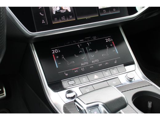 Audi A6 Avant 55 TFSI e quattro Competition | UNIEK! | CAMERA | ADAPTIVE CRUISE | DODE HOEK | LED | LANE ... ActivLease financial lease