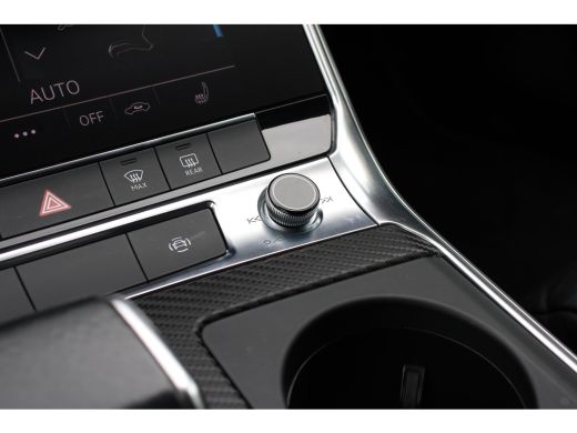 Audi A6 Avant 55 TFSI e quattro Competition | UNIEK! | CAMERA | ADAPTIVE CRUISE | DODE HOEK | LED | LANE ... ActivLease financial lease