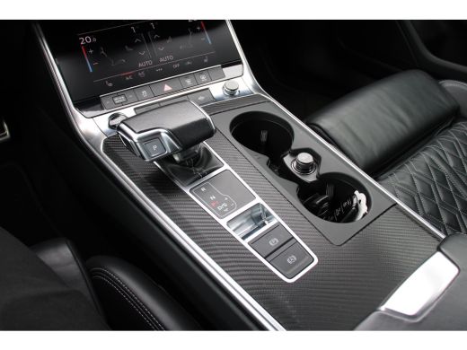 Audi A6 Avant 55 TFSI e quattro Competition | UNIEK! | CAMERA | ADAPTIVE CRUISE | DODE HOEK | LED | LANE ... ActivLease financial lease