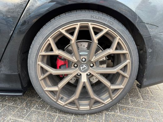 Audi A6 Avant 55 TFSI e quattro Competition | UNIEK! | CAMERA | ADAPTIVE CRUISE | DODE HOEK | LED | LANE ... ActivLease financial lease