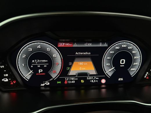 Audi Q3 45 TFSI e Sportback S-Line | SOH 96% | Pano | LED-Matrix | Camera | Virtual | Sfeer | Stoelverw. ... ActivLease financial lease