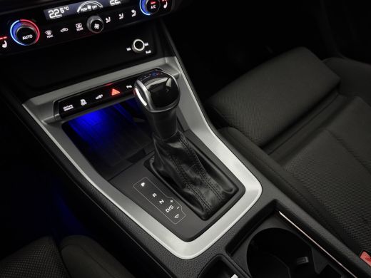 Audi Q3 45 TFSI e Sportback S-Line | SOH 96% | Pano | LED-Matrix | Camera | Virtual | Sfeer | Stoelverw. ... ActivLease financial lease