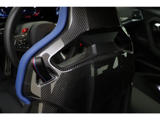 BMW 2 Serie M2 Automaat / Akrapovic Uitlaat / M Carbon kuipstoelen / M Drive Professional / Harman Kardon / M... ActivLease financial lease