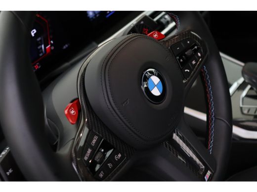 BMW 2 Serie M2 Automaat / Akrapovic Uitlaat / M Carbon kuipstoelen / M Drive Professional / Harman Kardon / M... ActivLease financial lease