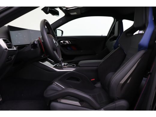 BMW 2 Serie M2 Automaat / Akrapovic Uitlaat / M Carbon kuipstoelen / M Drive Professional / Harman Kardon / M... ActivLease financial lease