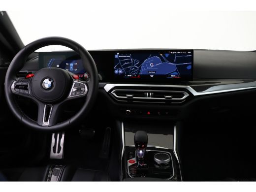 BMW 2 Serie M2 Automaat / Akrapovic Uitlaat / M Carbon kuipstoelen / M Drive Professional / Harman Kardon / M... ActivLease financial lease