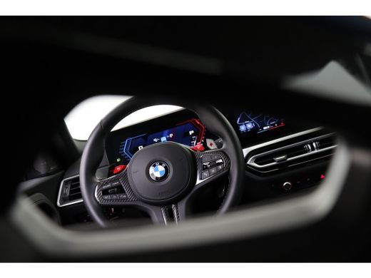 BMW 2 Serie M2 Automaat / Akrapovic Uitlaat / M Carbon kuipstoelen / M Drive Professional / Harman Kardon / M... ActivLease financial lease
