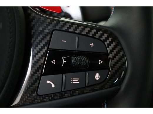 BMW 2 Serie M2 Automaat / Akrapovic Uitlaat / M Carbon kuipstoelen / M Drive Professional / Harman Kardon / M... ActivLease financial lease