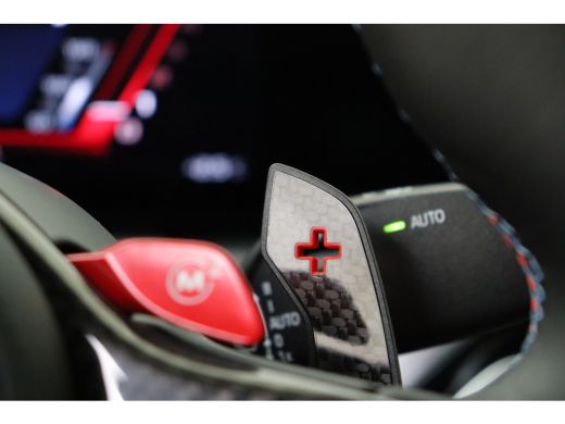 BMW 2 Serie M2 Automaat / Akrapovic Uitlaat / M Carbon kuipstoelen / M Drive Professional / Harman Kardon / M... ActivLease financial lease